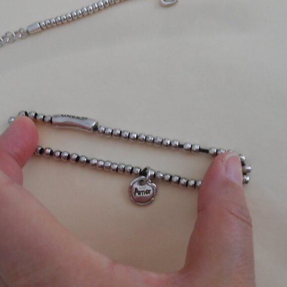 Uno de 50 bracelet with charms (2 bracelets) - Picture 5 of 9